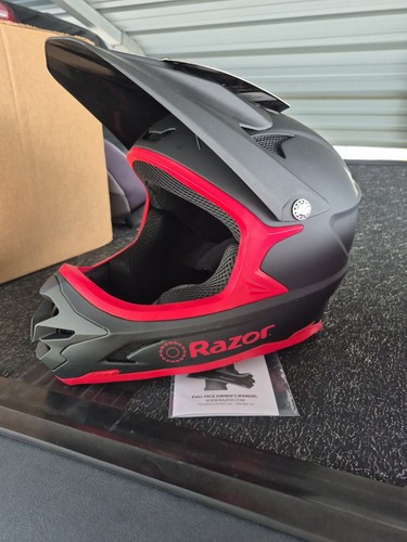 New razor full - new,