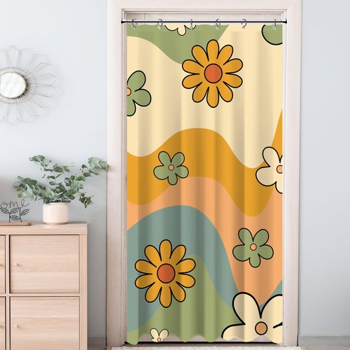 Small stall half - rv, size
