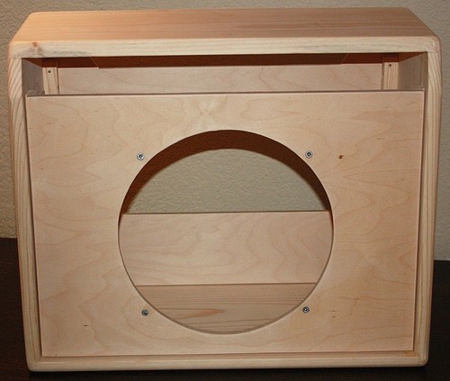 Rawcabs princeton reverb - rawcabs,
