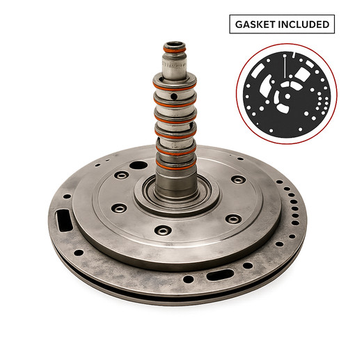 Cd4e transmission pump ford - transmission,