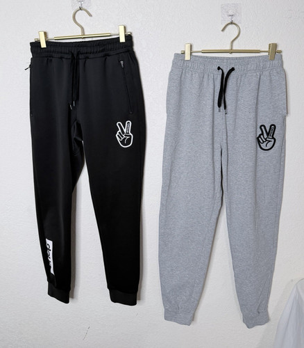 Deuce athletic jogger - athletic, sweat