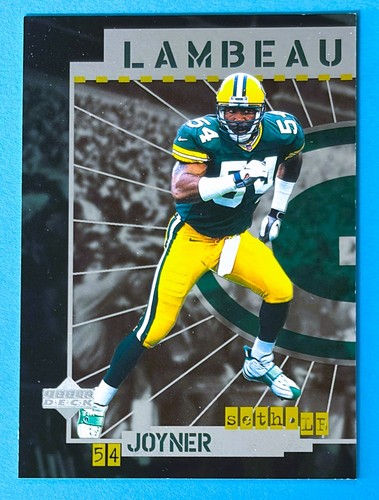 Seth joyner 1998 - joyner,