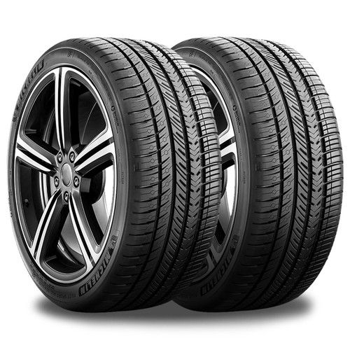 Michelin pilot sport all - sport,