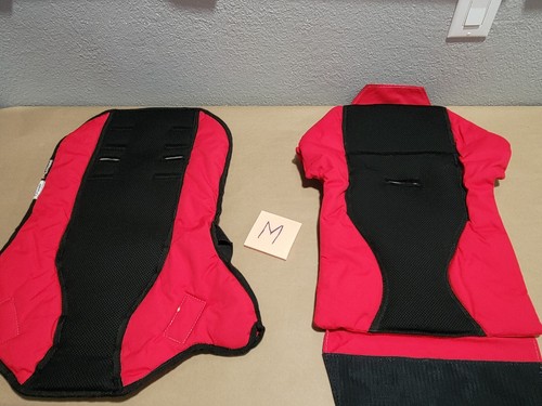 Convaid cruiser backrest - 12, &