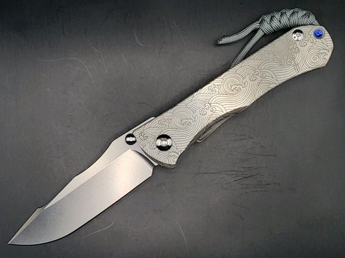 Chris reeves crk - chris,