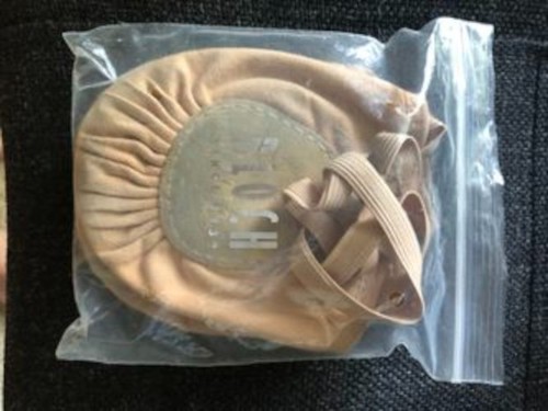 Bloch lyrical jazz sole - jazz, for