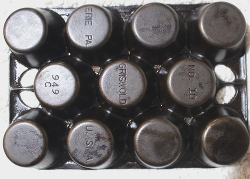 Griswold 949c cast - griswold,