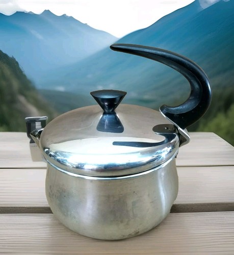 Vintage farberware quart - farberware,