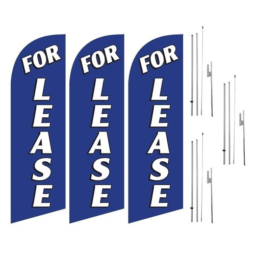Ffn for lease - of,