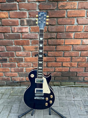 Gibson les paul - gibson,