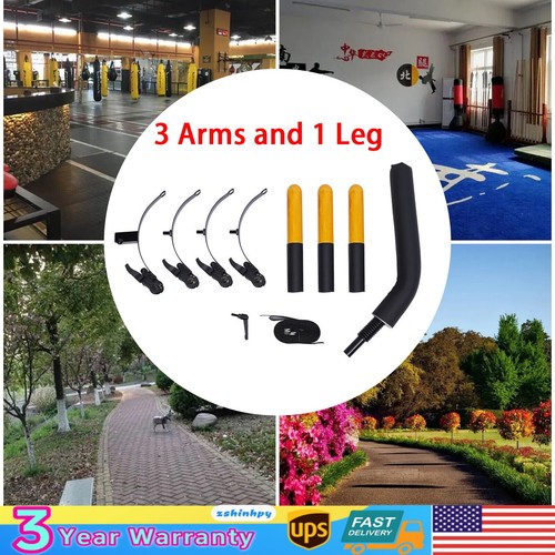Wing chun dummy for - wing,