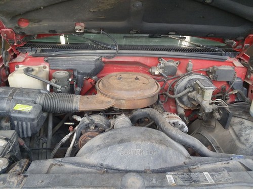 Cylinder head 350 - cylinder,