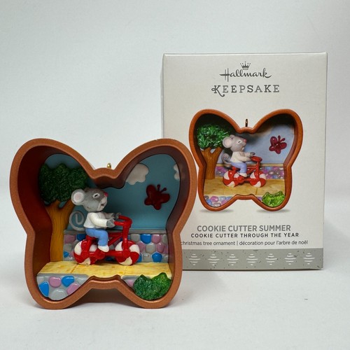 2017 hallmark keepsake - 2017,