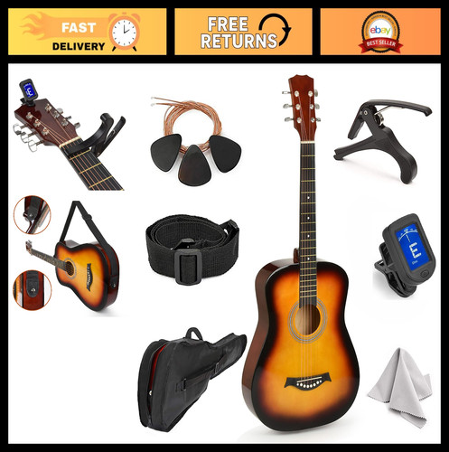 Classical acoustic guitar - classical,