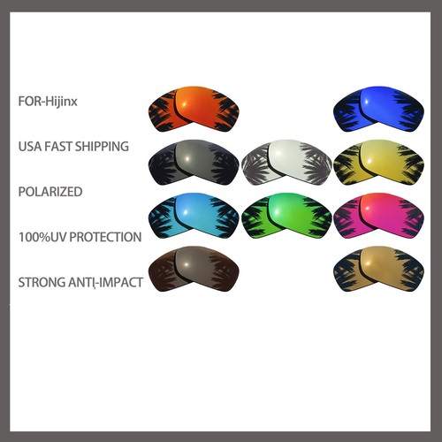 Replacement polarized - us,
