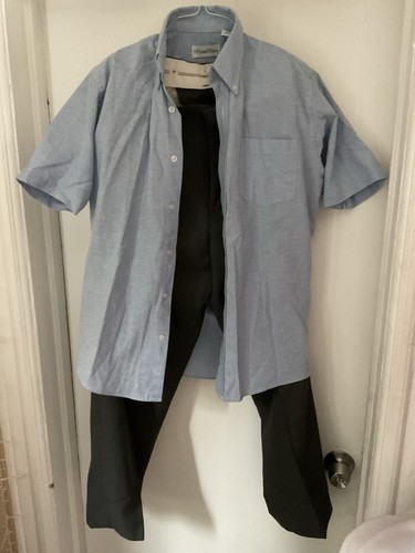 Flynn hara uniform set - flynn,