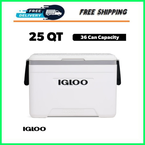 Igloo marine hard sided - hard,