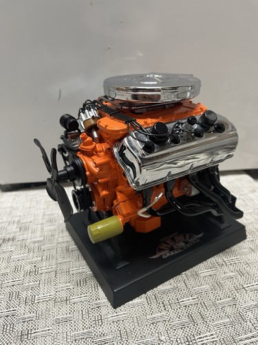 1964 dodge 426 race - dodge,