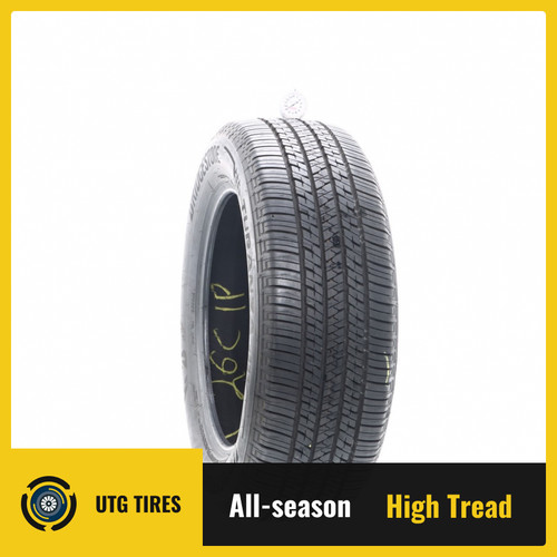 Used 235 60r18 bridgestone - 235/60r18,