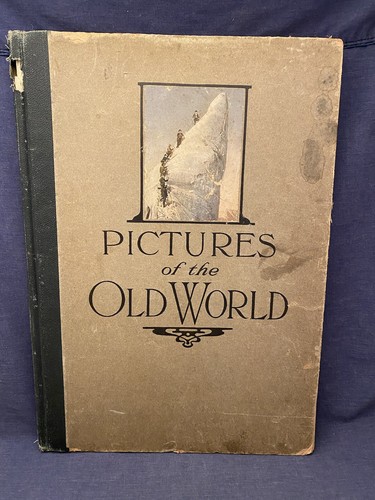 Antique pictures the - antique,
