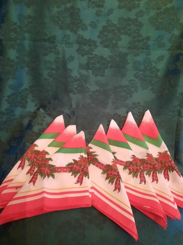 Lot christmas green damask - christmas,