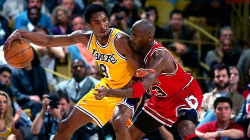 Lakers bulls nba - lakers, vs