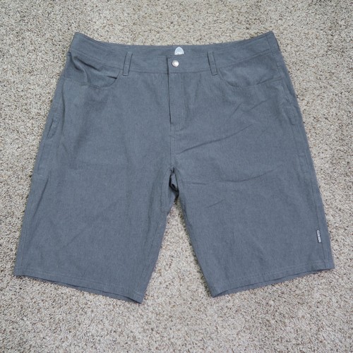 Club ride shorts mens 2xl - club,
