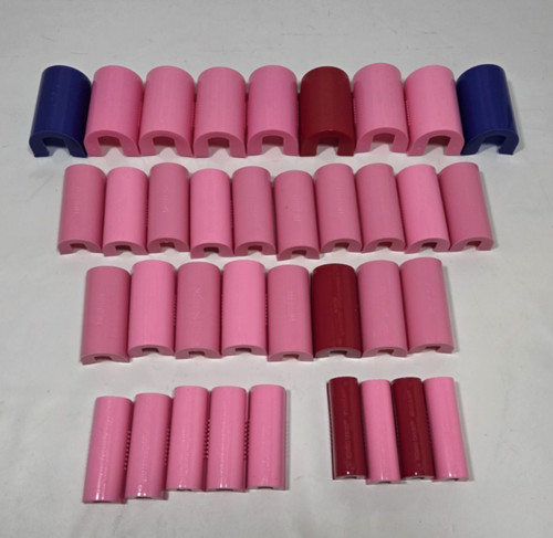 Caruso molecular steam rollers - caruso,