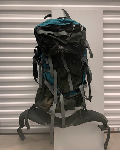 Arc teryx bora internal - arc'teryx,