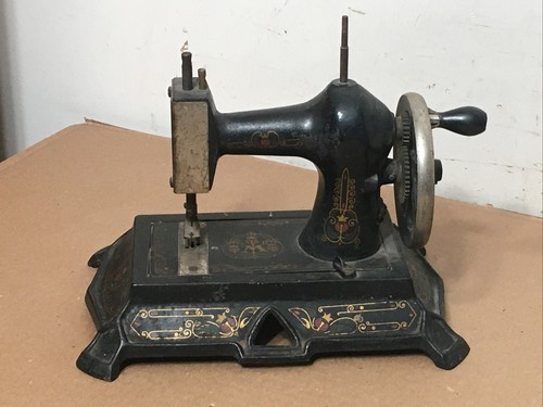 Antique muller german - muller,