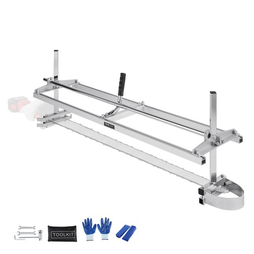 Chainsaw mill portable sawmill - chainsaw, mill,portable