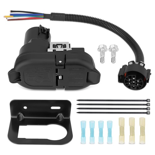 Trailer wiring harness 4 - 7,