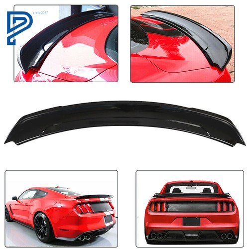 Trunk spoiler wing for - wing,