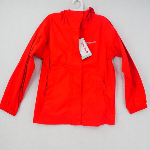 New marmot girl - marmot, girl's