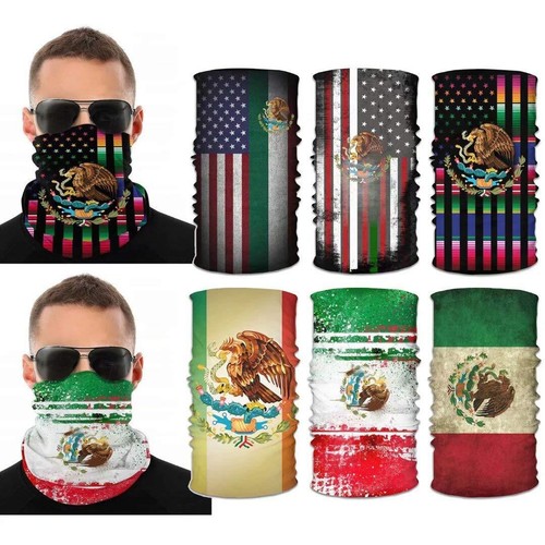 Pcs mascaras para sol - 6, el