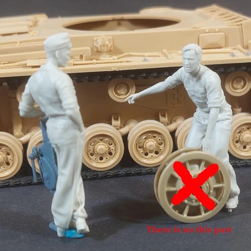 Ww2 tank mechanic at - mechanic,