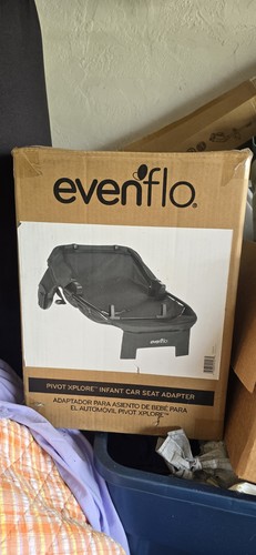 Evenflo pivot xplore - xplore, stroller