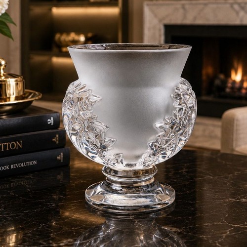 Vtg lalique saint cloud - lalique,