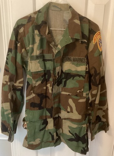 Usmc marine coat regular - usmc,