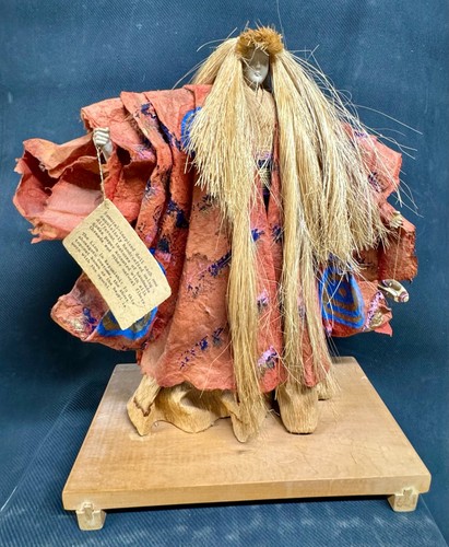 Vintage japanese kabuki - vintage,