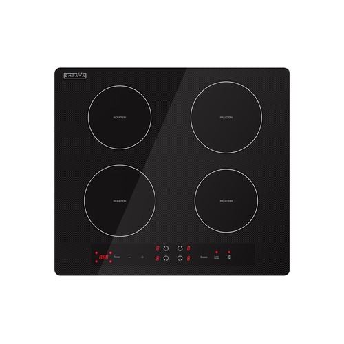 Electric stove induction - stove,