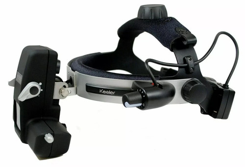Keeler vantage plus binocular - plus,