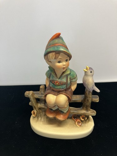 Goebel hummel figurine - m.i.,