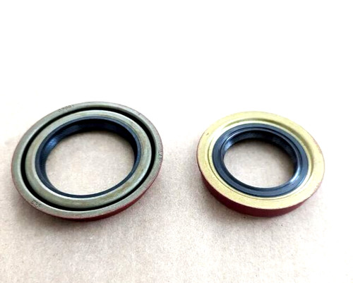 For aluminum powerglide - .for,