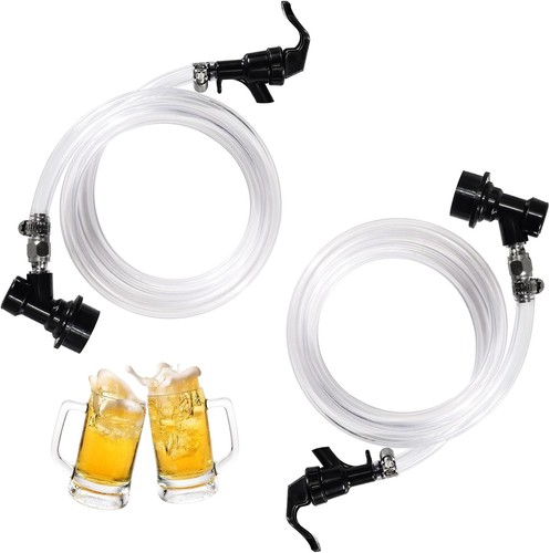 3ft ball lock beer - 3ft,