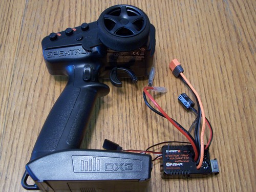 Axial scx10 iii - axial, ford