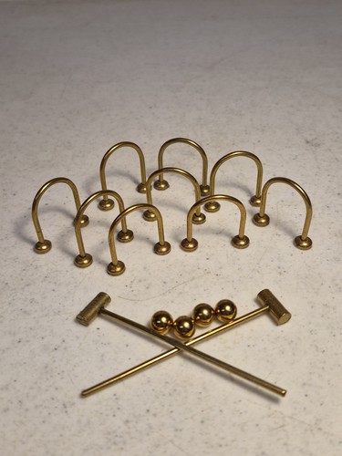 Vintage miniature solid - vintage,
