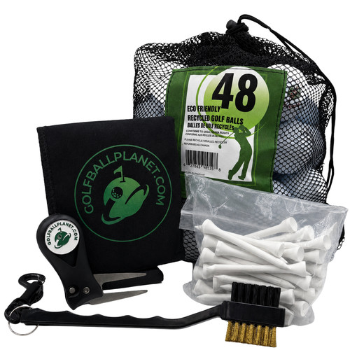 Ultimate golf starter kit 48 - ultimate,