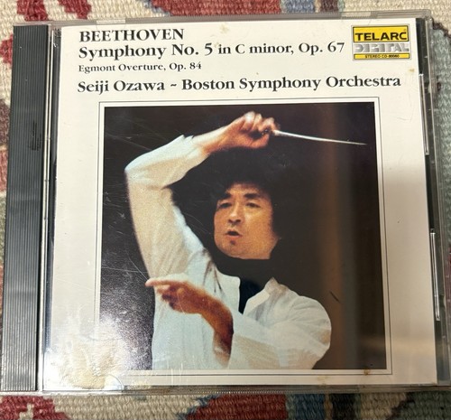 Beethoven symphony egmont - symphony, 5