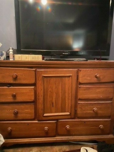 Piece bedroom furniture set - piece,